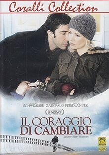 Il Coraggio Di Cambiare von Medusa Video | DVD | Zustand gut