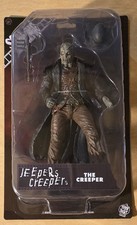Jeepers Creepers The Creeper Action Figure Tr...