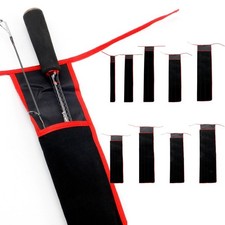Fishing Rod Bag Fishing Rod Protective Cover ...