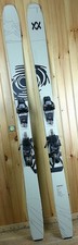 2026 Volkl Revolt 101 182cm w/ Marker Griffon...