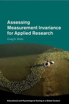Assessing Measurement Invariance for Applied Research Craig S. Wells Taschenbuch