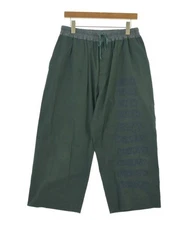 BERNHARD WILLHELM Pants (Other) Green M 2200638984064