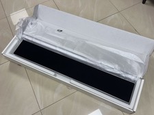 Bang & Olufsen B&O BeoSound Stage Dolby Atmos Soundbar Alu /Black Boxed