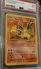Pokemon TCG: Charizard 003/034 PSA 9 CLC Classic Collection