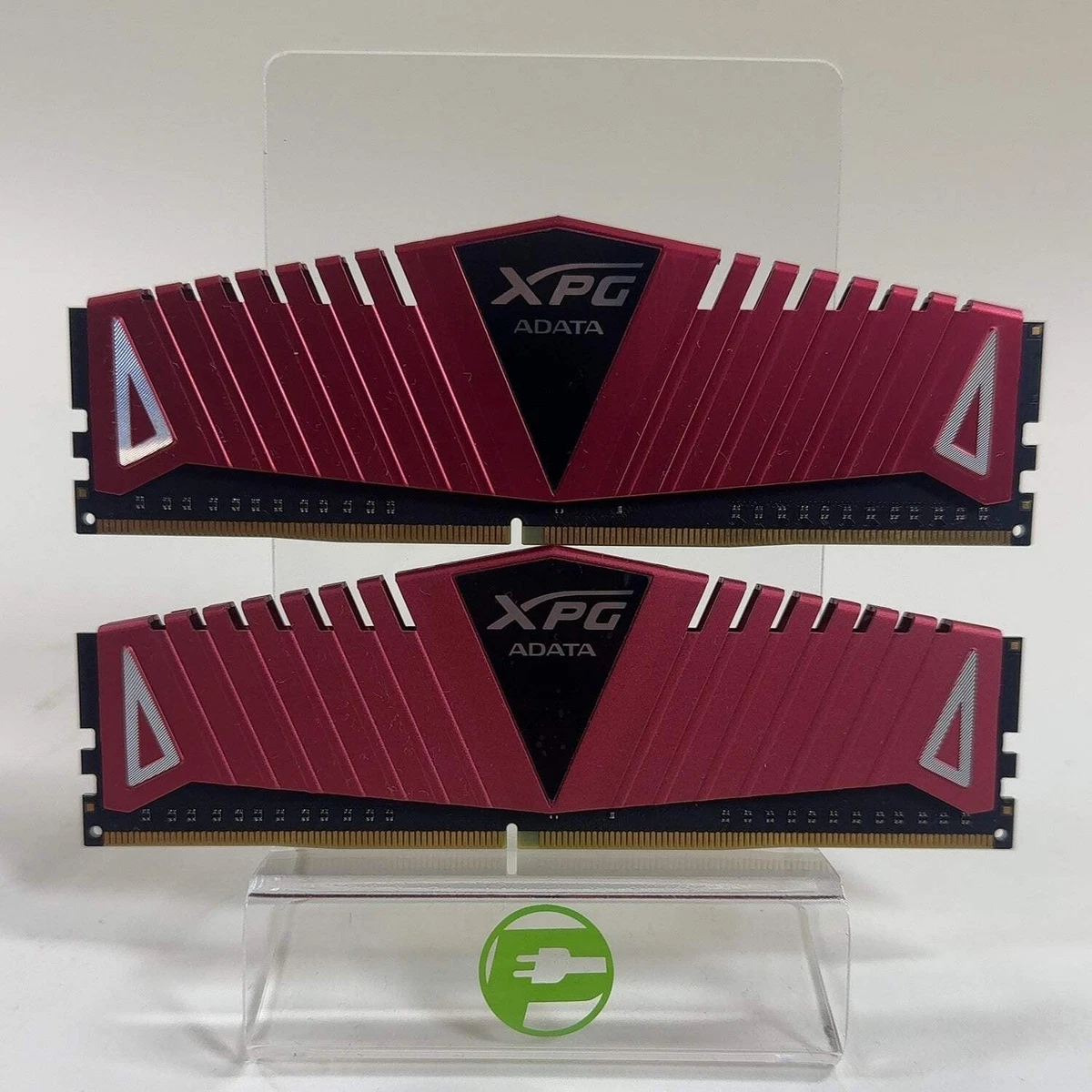ADATA PC4-19200 (DDR4-2400) Bus Speed Computer RAM 16 GB Total