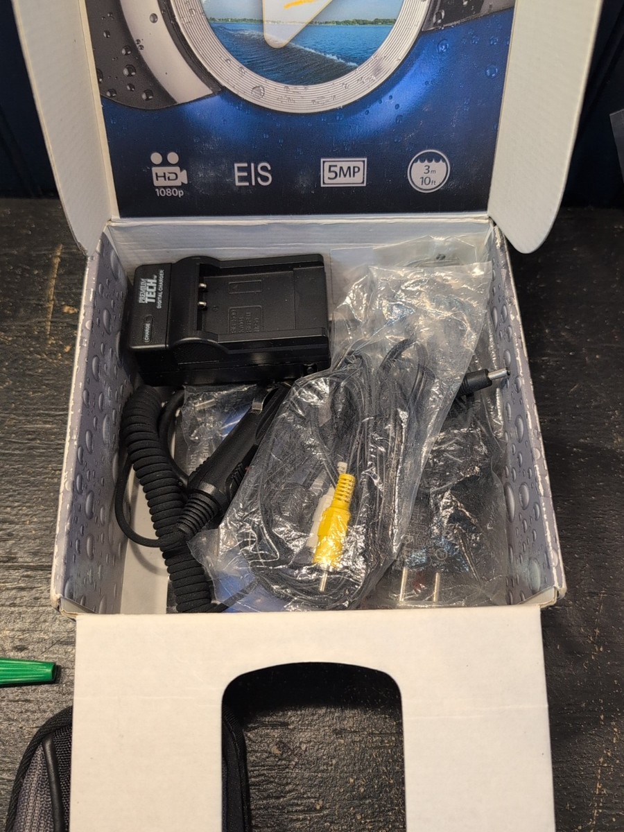 Kodak Zx5 Camcorder for sale online | eBay
