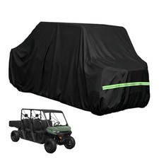 UTV Cover 4-6 Seater Heavy Duty 600D All-Weather Protection 167"x 65"x 77"