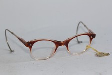 Vintage pair of children's optical glasses 46375 