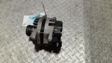 HYUNDAI SANTA FE ALTERNATOR DIESEL, 2.2, D4HB, TURBO, CM-DM, 11/09-05/15