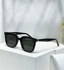GENTLE MONSTER Unisex Sunglasses MODEL  BY ROW SIZE  62  18-140