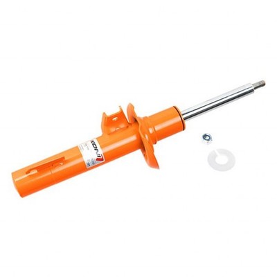Koni STR.T For Audi TT/TT RS/TTS Quattro Coupe/Roadster 2008-2014 Shock Rear