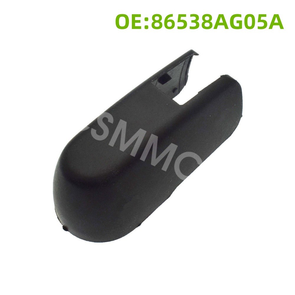 Rear Window Wiper Arm Cover For Subaru B9 Tribeca 2006-2007 Tribeca 2008-2014