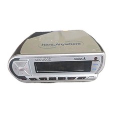 Kenwood KTC-H2A1 Sirius XM Here2Anywhere Satellite Radio Receiver