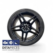 Jantes Mercedes 220