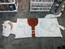 Star Wars Tauntaun Sleeping Bag Thinkgeek Empire Strikes Back 40th Anniversary