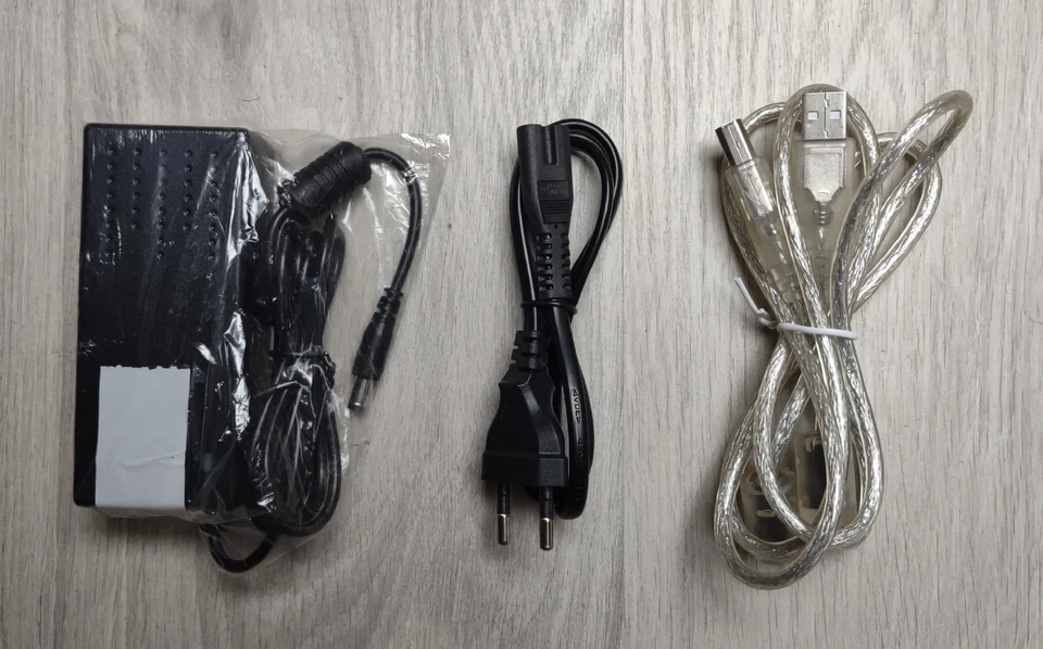 Icon Qcon Pro EX G2 Expander DAW/MIDI/Audio-Controller mit Motorfadern (8-Kanal) - Bild 3 von 4