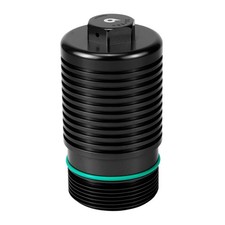 Oil Filter Cover For VW For Golf R For Seat For Skoda 06L115408 06L115401B