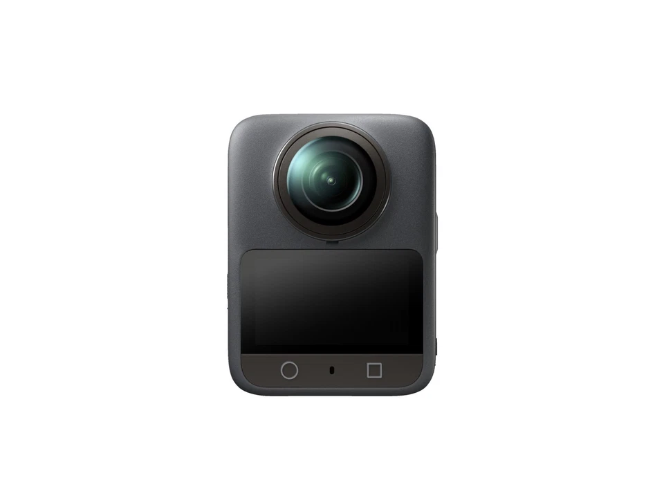 DJI Osmo 360 Standard Combo Action Cam , WLAN, Touchscreen