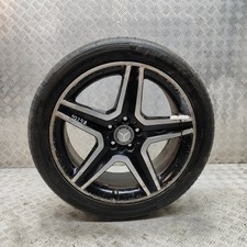 Mercedes-Benz GLA X156 2015 Wheel A1564010600