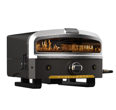 #ad #ad SALE HALO Versa 16 Outdoor Gas Pizza Oven w Rotating Pizza Stone HZ 1004 ANA $348.99