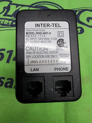 Mitel Cavo Del Portatile D4000/A7400 PZ 25 - Acquista Su - Foto 10