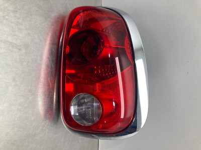 2012 Mini Cooper Countryman S Tail Light Assembly Passenger Right OEM 980815201