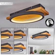 LED Flur Leuchte dimmbar