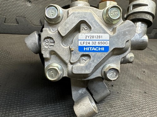 Mazda CX9 3.7L Power Steering Pump 2007 2008 2009 2010 2011 2012 2013 2014 2015 - Bild 5 von 7