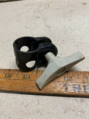 Boom Shaft Coupler from a 2014 Ryobi 