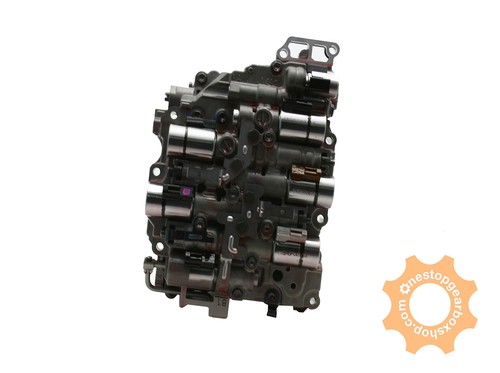 Automatic Brand New OEM AF40-TF80SC Gearbox Valve Body for VARIOUS CAR MAKES - Picture 2 of 2