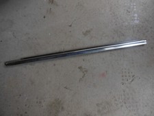 Mercedes Benz R Klasse W251 Chromleiste vorne rechts Fensterleiste A2516904680 Mercedes Benz R Klasse W251 Chromleiste vorne rechts Fensterleiste A2516904680