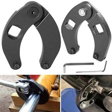 1266 Adjustable Gland Nut Wrench  7463 Small Universal Gland Nut Wrench Set ...