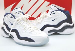 nike air zoom flight 96 penny hardaway