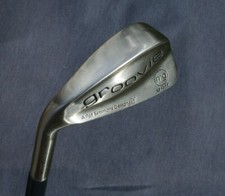 Left Hand Pat Simmons Groovie Heavy Training Club