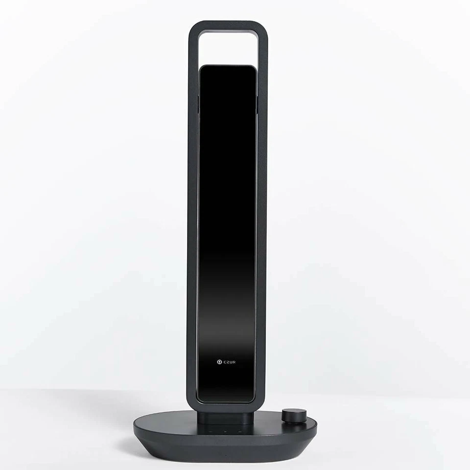 CZUR Aura Portable Smart Book Document Scanner Foldable Table Lamp,Max A3 Size - Image 2 of 4