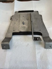 Peterbilt 379 ABS bracket Only Used 16-078410