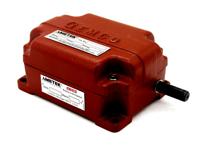 Neu Gemco Ametek 2000-19B Rotierende Limit Schalter 200019B