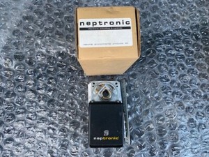 Neptronic привод клапана