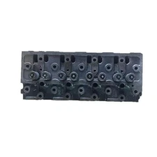 NEW 4D98E Complete Cylinder Head Assy 129903-11700 for Komatsu Engine Forklift