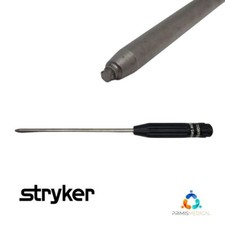 Stryker 03-20-0404 Theken Final Tightening Driver Orthopedic 11-1/2"