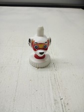 Paw Patrol Mighty Pups Mighty Marshall Good 2 Grow Juice Topper