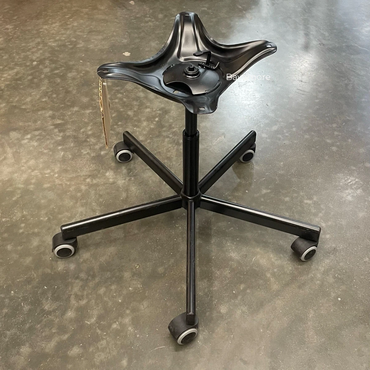 Sporren on sale chair frame
