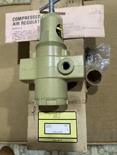 Amflo 2150 Regulator Amflo 2150 Regulator