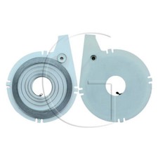 Sprężyna rozrusznika B 7,2 mm uzwojenie 14 WACKER por. Mod. BTS930 BTS935 BTS1030 BTS1035