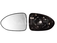 Spiegeleinsatz KIA RIO III 06.11-12.16 LE