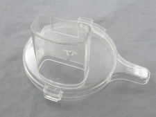 Black & Decker Power Pro Food Processor Model FP1000 Replacement work bowl lid