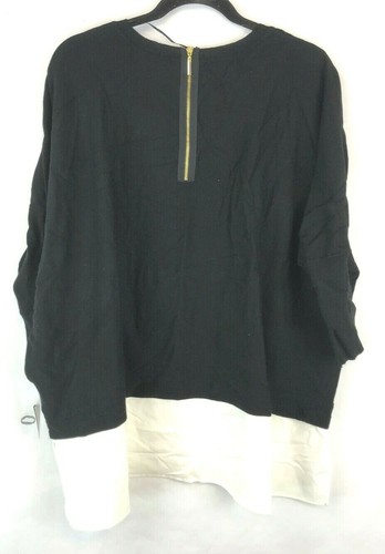 Women's Vintage Soul Tunic Top Plus Size New with Tags - Picture 3 of 5
