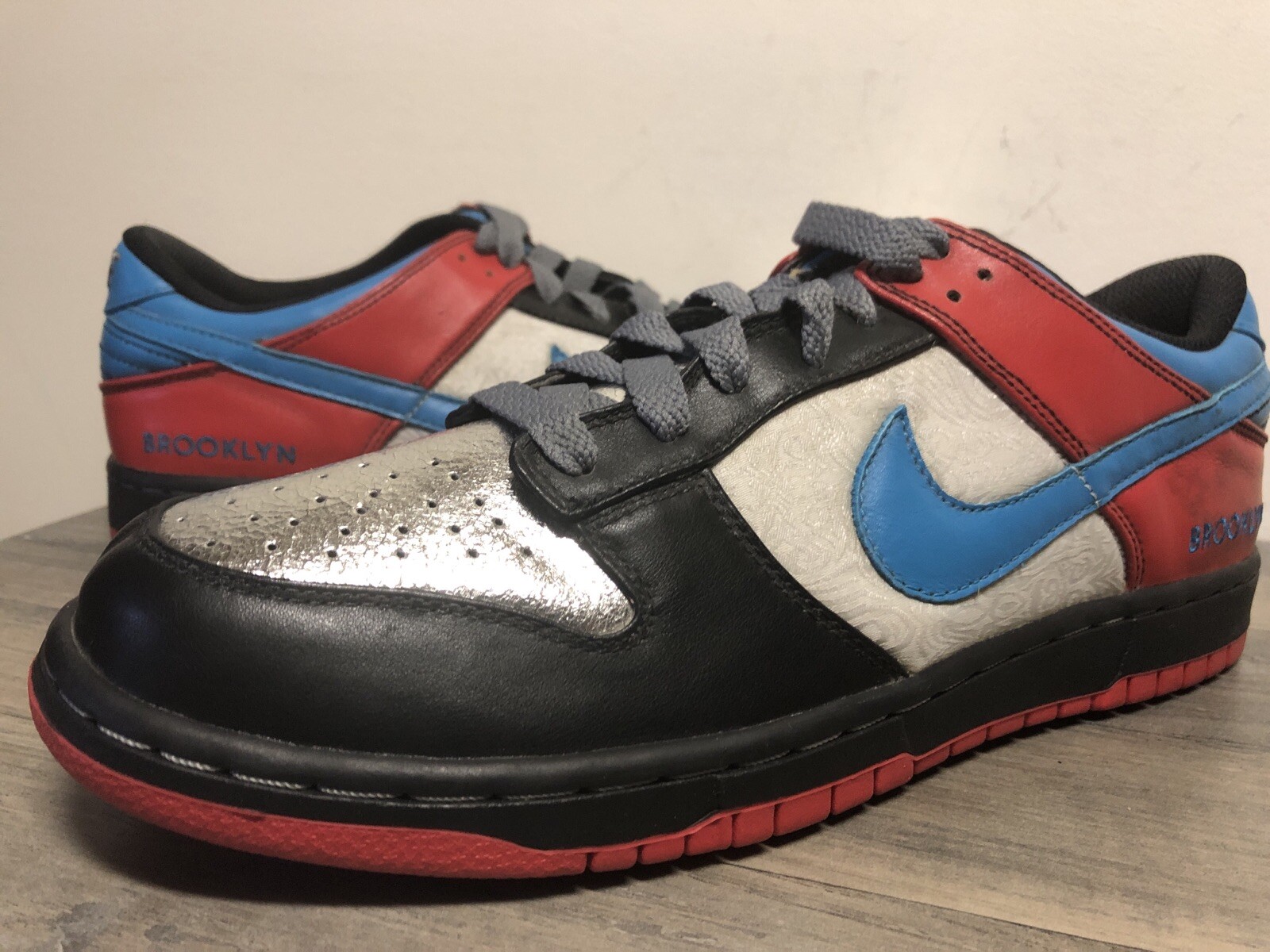 nikeid dunk low