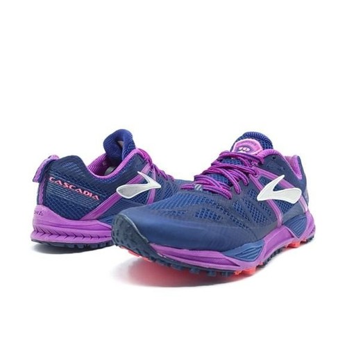 brooks cascadia 8.5