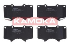 KAMOKA JQ101111 Bremsbelagsatz, Scheibenbremse for LEXUS MITSUBISHI TOYOTA